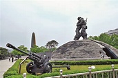 Korean War Memorial in Seoul | This Is Korea Tours
