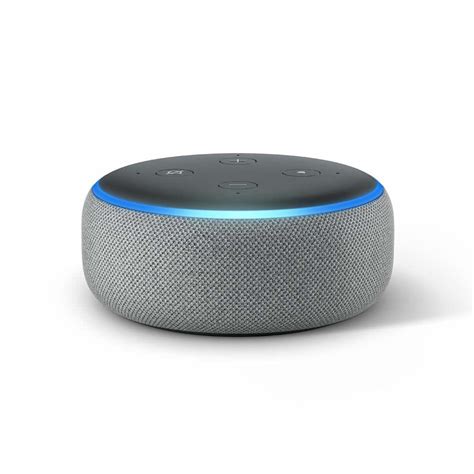 Amazon Echo Dot 3rd Genamazon Echo Dot 3rd Gen Ofour