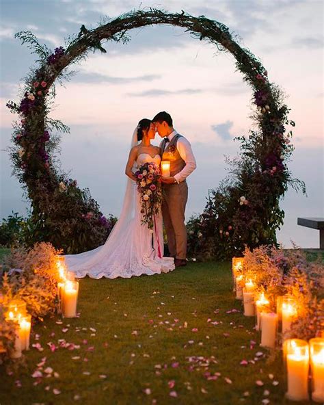 Personalize Your Big Day Wedding Ceremony Ideas