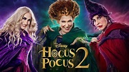 “Hocus Pocus 2” Soundtrack Out Now – What's On Disney Plus