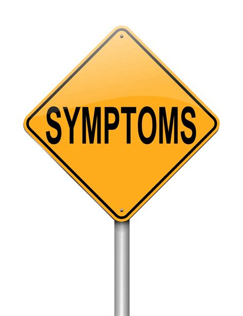 Symptoms And Diseases Flashcards Memorang