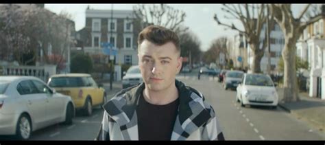 Sam Smith Stay With Me Music Video Sidewalk Hustle