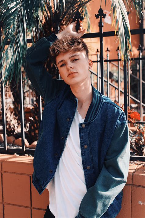 Getting Personal With Hrvy C Heads Magazine