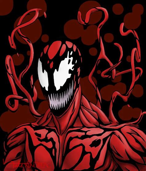 Carnage By Andreac On Deviantart Carnage