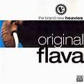 THE BRAND NEW HEAVIES Original Flava reviews