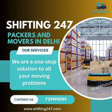 Why Choose Our Warehousing Services In Delhi Noida And Gurgaon By