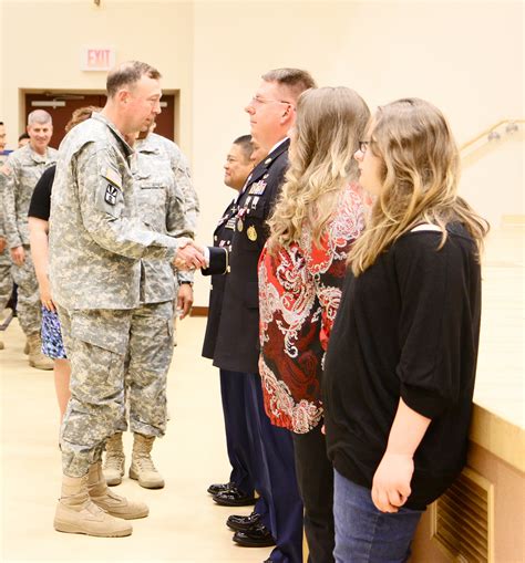 Area IV Retirement Ceremony honored 69 years of combined service ...