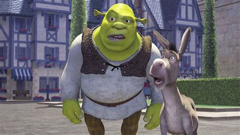 Shrek Review Movie Empire