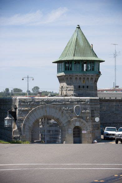 Folsom State Prison Prison Life Prison