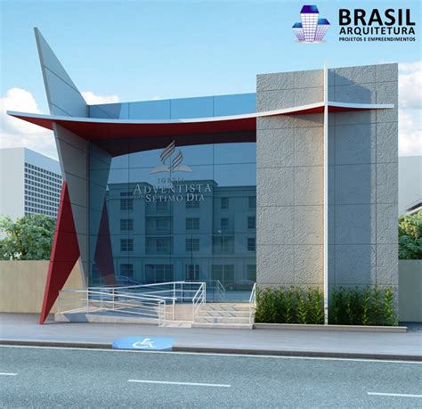 brasil arquitetura projetos e empreendimentos
