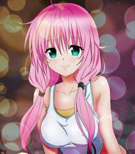Lala Wiki Anime Amino