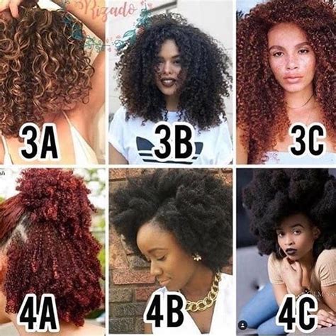 Whats The We Want To Know Whats Your Hair Type We Are Proudly 4c