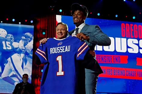 Buffalo Bills 14 Players To Watch On Day 2 Of The 2021 Nfl Draft