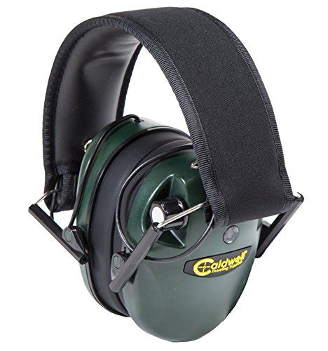 Best Shooting Ear Protection 2023 Top Electronic Ear Muffs For Shooting