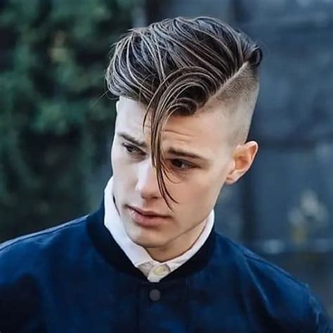 Top 158 Undercut Hairstyle Short Hair Best Dedaotaonec