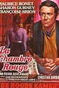 La Chambre rouge - Film (1972) - SensCritique