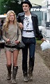 Kate Moss and Pete Doherty | Kate moss outfit, Kate moss boyfriend ...