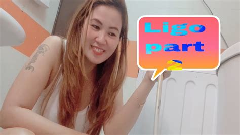 Ligo Challenge Part Hubaran Youtube