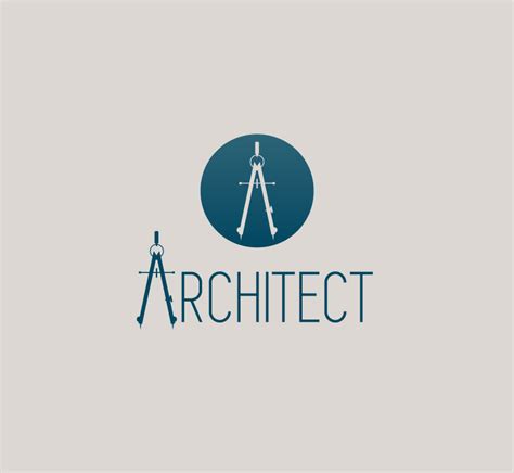 Architect Logo Design Inspiration