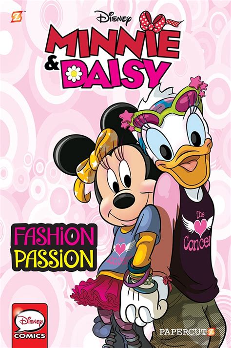 Rich Reviews Minnie And Daisy Best Friends Forever 2 First Comics News