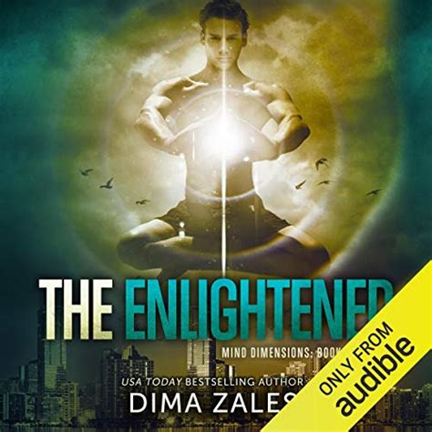The Enlightened Mind Dimensions Book 3 Hörbuch Download Dima Zales