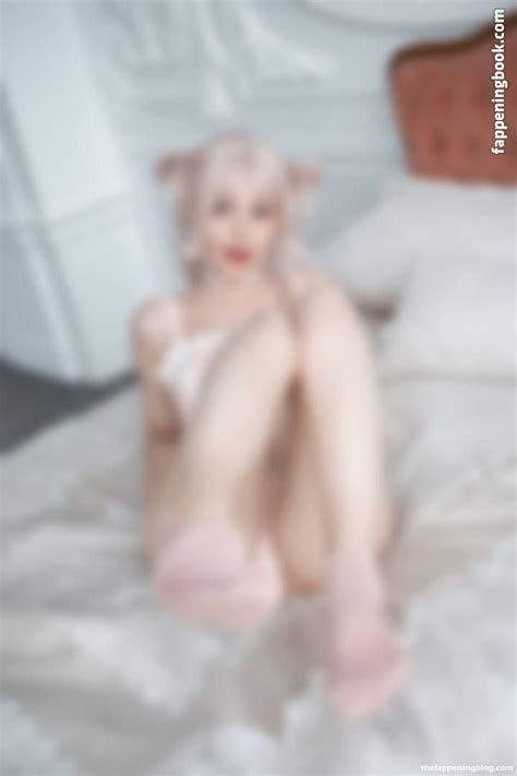 Shirogane Sama Shirogane Sama Nude OnlyFans Leaks The Fappening Photo FappeningBook