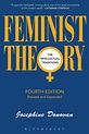 Feminist Theory: The Intellectual Traditions - Bloomsbury Literary ...