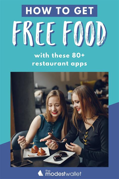 After the initial setup, all of the saving and investing happens in the background in a truly automated fashion which makes acorns a good option. How to Get Free Food with These Restaurant Apps | Best ...