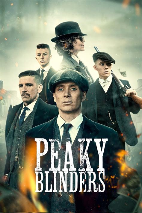 Peaky Blinders Every Main Character Ranked By Intelligence Hot Sex Picture