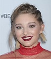 WILLOW SHIELDS at 5th Annual Beautycon Festival in Los Angeles 08/12 ...