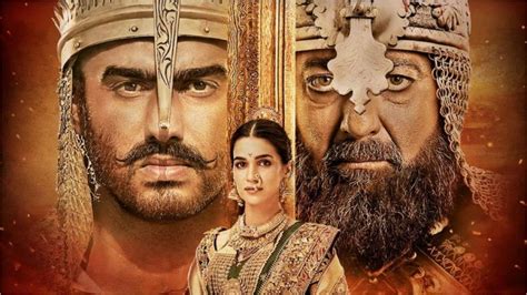 Panipat Trailer Starts Meme Fest With Its Chivalrous Dialogues And Unmissable Similarity With