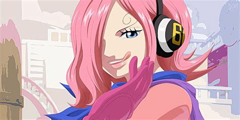 One Piece 10 Strongest Female Characters Ranked