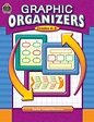Graphic Organizers, Grades 4-8 - TCR3208 | Teacher Created Resources