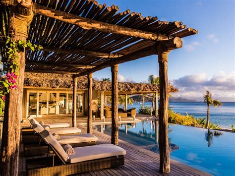 The 9 Best All Inclusive Resorts In Fiji 2019 Jetsetter