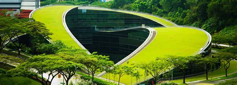 Nanyang Technological University Singapore World University Rankings