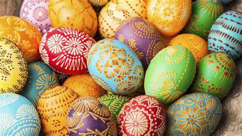 Six Curious Easter Traditions From Around The World The Northern Daily Leader Tamworth Nsw