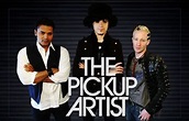 The Pick Up Artist - 1ª Temporada (Legendado) - Com Mystery