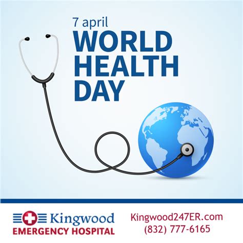 World Health Day 2019 Will Be Celebrated Worldwide This Month And The