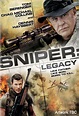 Película: Sniper: El Legado (2014) - Sniper: Legacy - Blanco Perfecto 5 ...