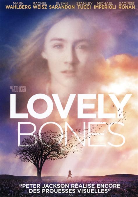 The Lovely Bones | The lovely bones movie, The lovely ...