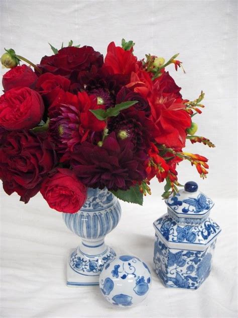 Peonies, lillies, roses, oh my! Pin by Shop My Porch on Wedding Flowers: Centerpieces and ...
