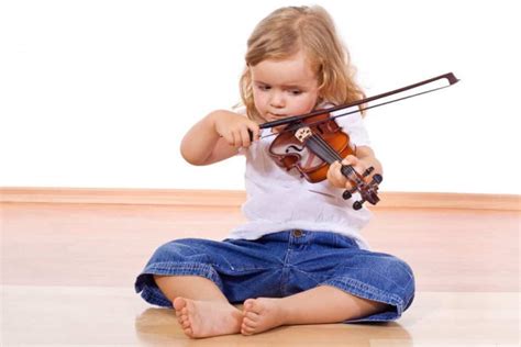 10 Easiest Instruments To Learn For A Child