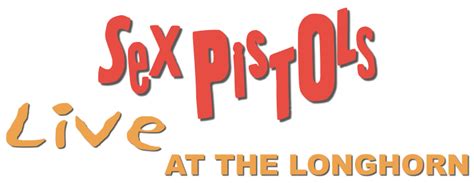 Sex Pistols Live At The Longhorn Movie Fanart Fanarttv