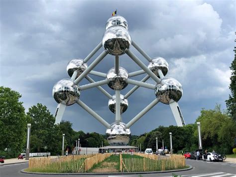 Solo Travel Tips Visiting Brussels Belgium Solitary Wanderer