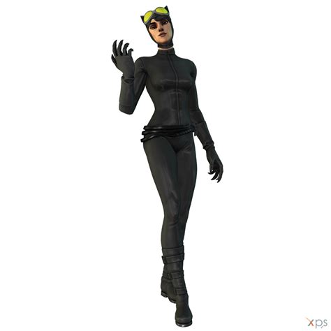 Catwoman Fortnite Transparent Image Png Arts