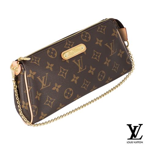 Louis Vuitton Monogram Clutch Bags Paul Smith