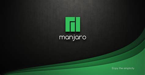 Manjaro Wallpapers Wallpaper Cave