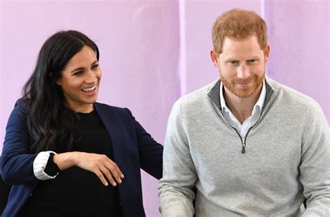 Prince harry and meghan's son archie makes adorable cameo appearance. Prince Harry Has Just Released The First Proper Photo Of ...