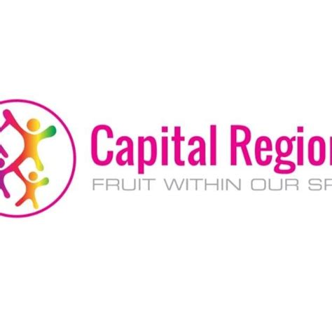 Capital Regions Fruit Within Our Spirit