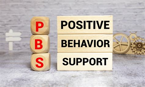 What Is Positive Behaviour Support St Judes